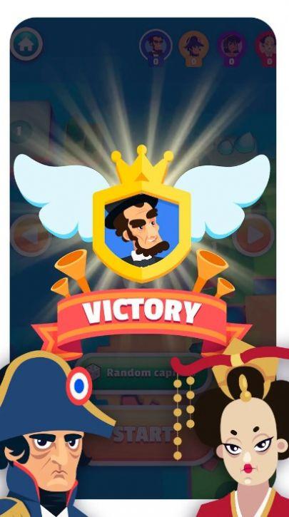 
                        统治世界之战                    截图0