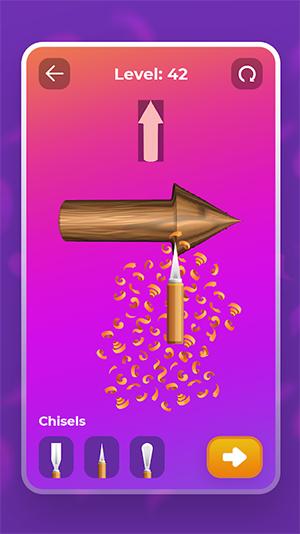 
                        木头雕刻模拟器                    截图0