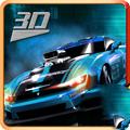 
                        3D飚车大赛                    