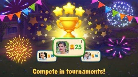 
                        牧场之旅                    截图0