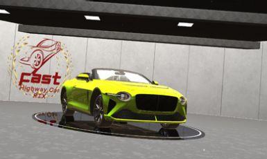 极速都市小游戏