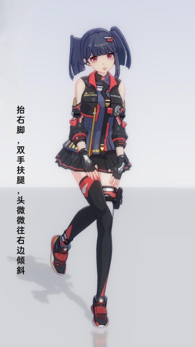 手办模特解锁全部服饰版下载-手办模特游戏2024免广告版下载v0.2.0