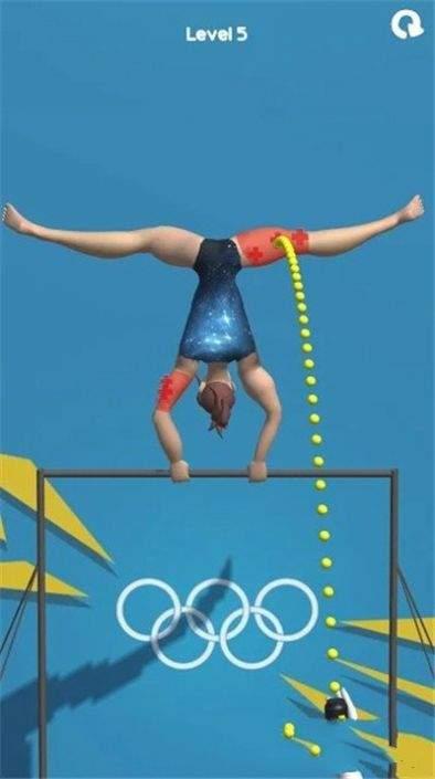 
                        奥运教练                    截图1