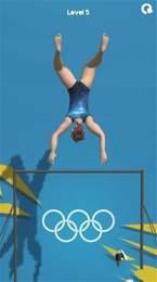 
                        奥运教练                    截图0