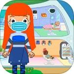 
                        宝宝趣味科技医院                    