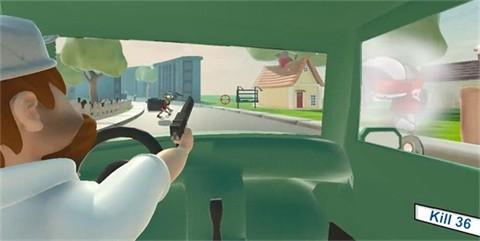 
                        戴夫开车                    截图2