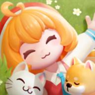 
                        心动小镇公测版                    