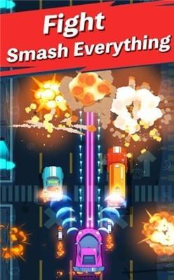 
                        供飙车夜骑士                    截图1