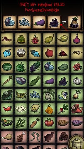 饥荒烹饪模拟器中文版