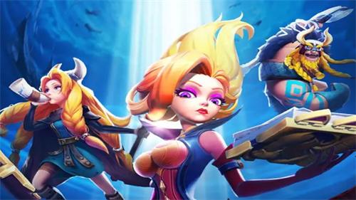 
                        神将风云录                    截图2