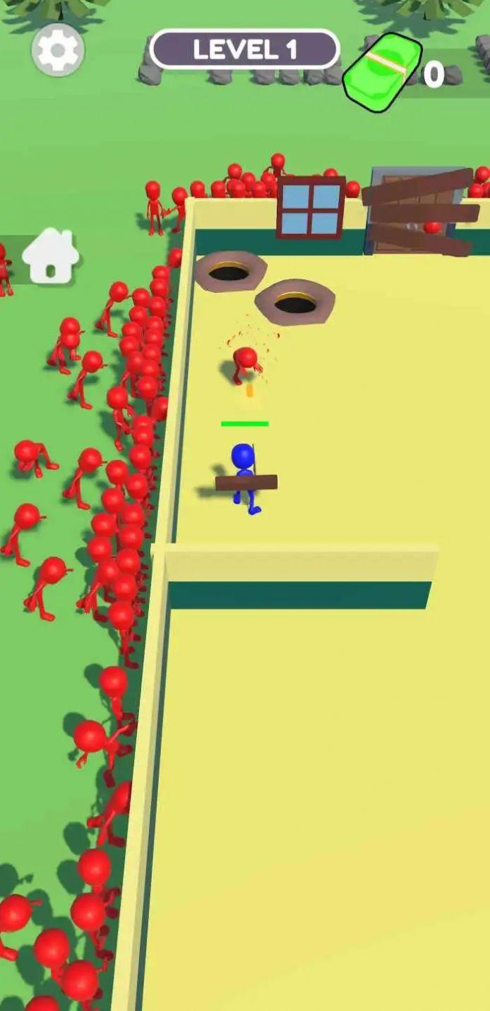 
                        家庭防御3D                    截图0