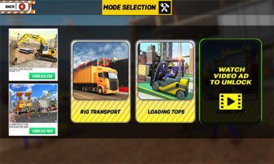 
                        火柴人建设模拟器                    截图1