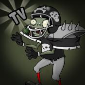 
                        植物大战僵尸废稿版                    