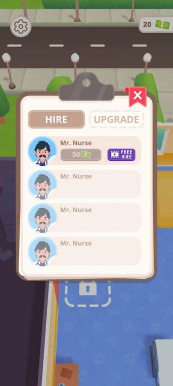 猫诊所兽医专家