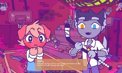 
                        完美末日一啃钟情                    截图0