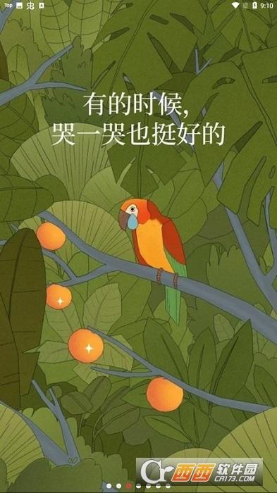 都应孤独的鸟儿