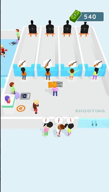 
                        兴趣中心管理员                    截图2