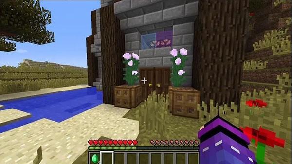 
                        珍妮冒险手机版                    截图2