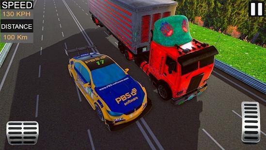 
                        公路追逐者2023                    截图0