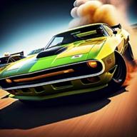 
                        城市的驾驶之火                    