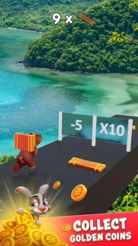 
                        动物和硬币                    截图1