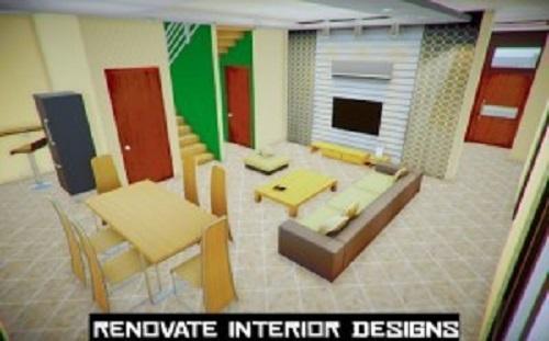 梦幻设计家居装饰