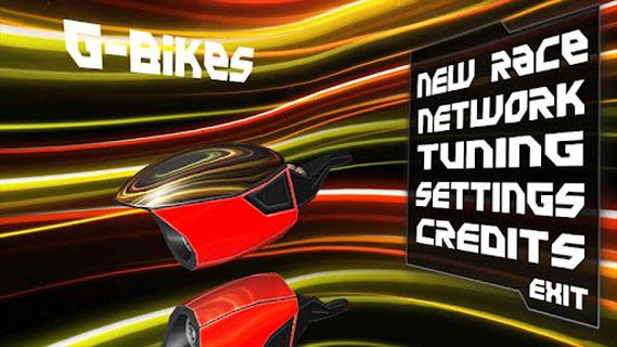 
                        空间摩托狂飙                    截图1