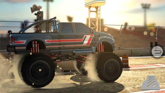 
                        MMX赛车                    截图0