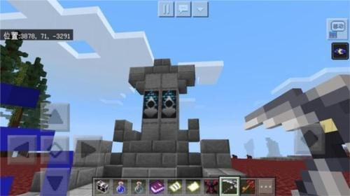 我的世界珍妮模组神灯免费版