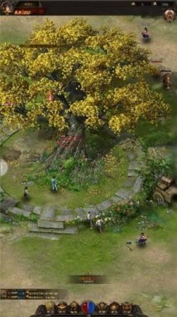 
                        爆速火龙传奇                    截图2