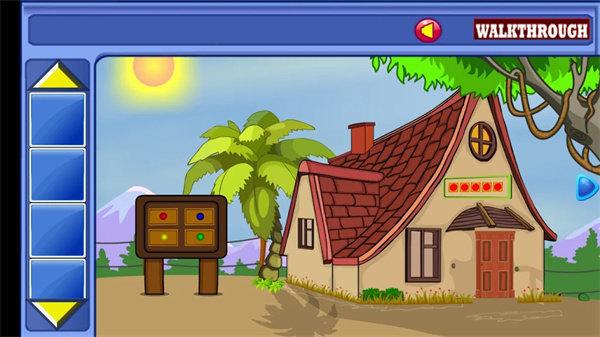 
                        释放可怜的男孩                    截图0