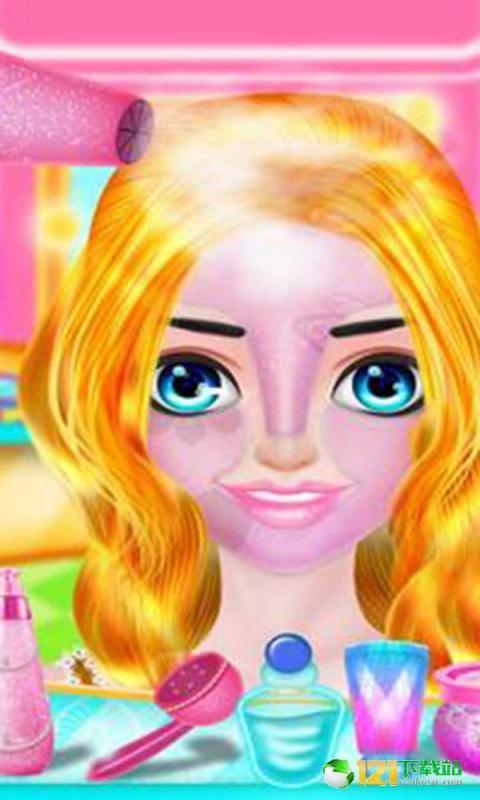 
                        公主环宇世界旅行                    截图0