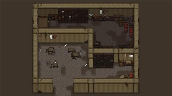 
                        大江湖之苍龙与白鸟                    截图2