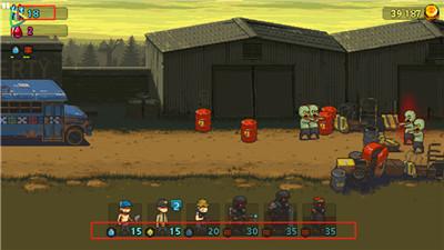 死亡突围僵尸战争最新版