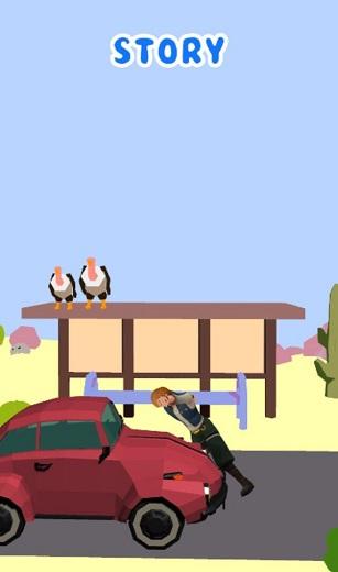 
                        骨科诊所ASMR                    截图0