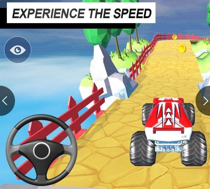 
                        汽车特技疯狂山脉                    截图0