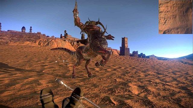 黑悟空觉醒游戏