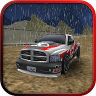 
                        沙地环形公路赛                    