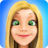 
                        女孩生活模拟器                    