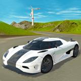 
                        都市驾驶模拟器                    