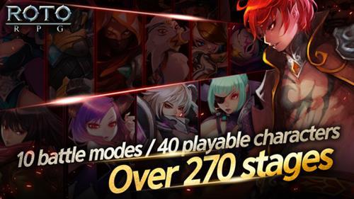 
                        ROTORPG                    截图1