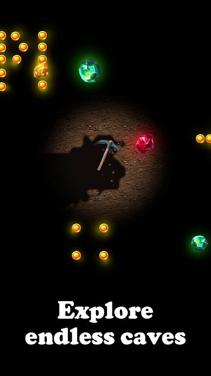 
                        繁忙的矿工                    截图0