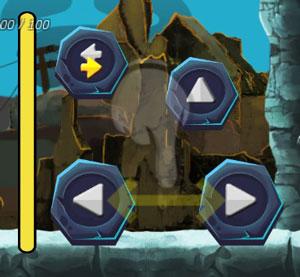 史莱姆的坚守中文版