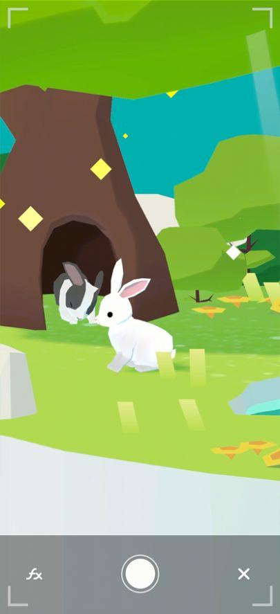 
                        森林小家                    截图0