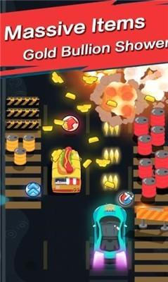 
                        供飙车夜骑士                    截图2