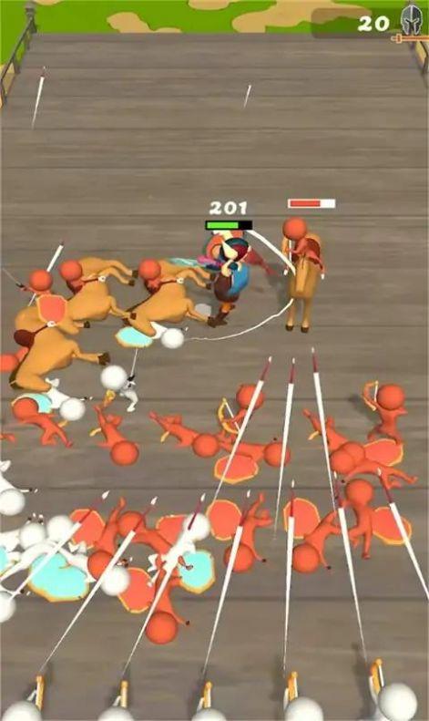 岛屿战争矿山与工艺