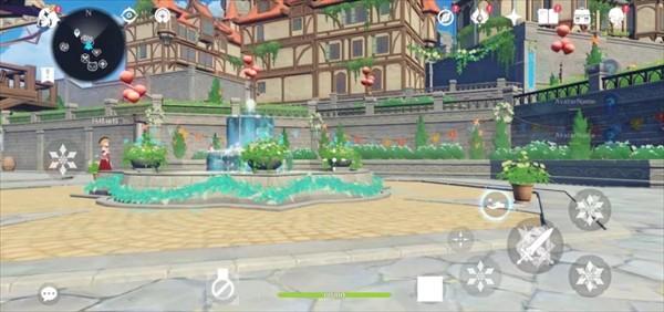 原神私人服务器