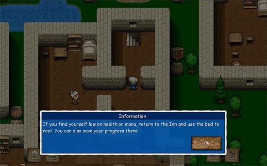 
                        龙刃拉克伍德的英雄                    截图2