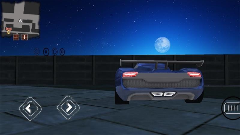 
                        开放之路                    截图1