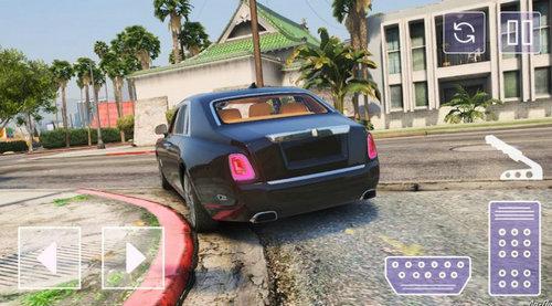 
                        城市赛车拉力赛                    截图1